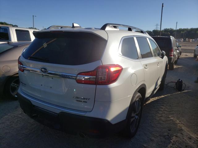 2020 SUBARU ASCENT LIM 4S4WMAPD3L3453069