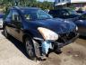 2008 NISSAN  ROGUE