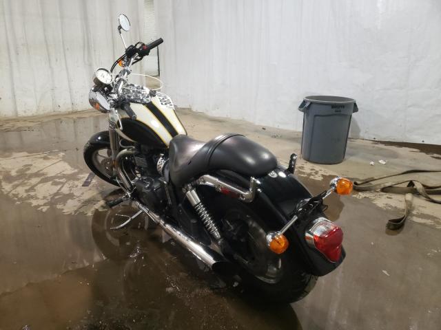 2004 TRIUMPH MOTORCYCLE SPEED MAST SMT915JN64J190724