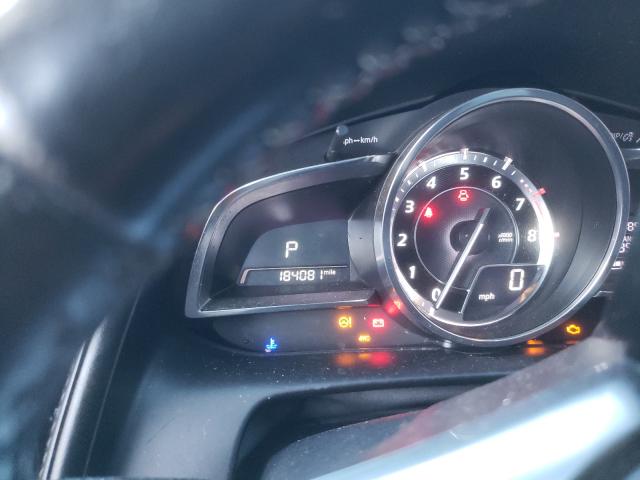 JM1DKBD74G0123454 Mazda Cx-3 Grand 2016. Фото: 7