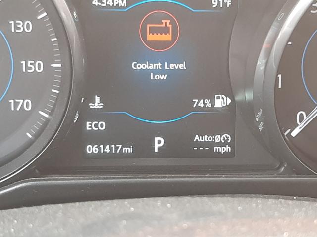 2016 JAGUAR XF PREMIUM SAJBD4BV3GCY11007