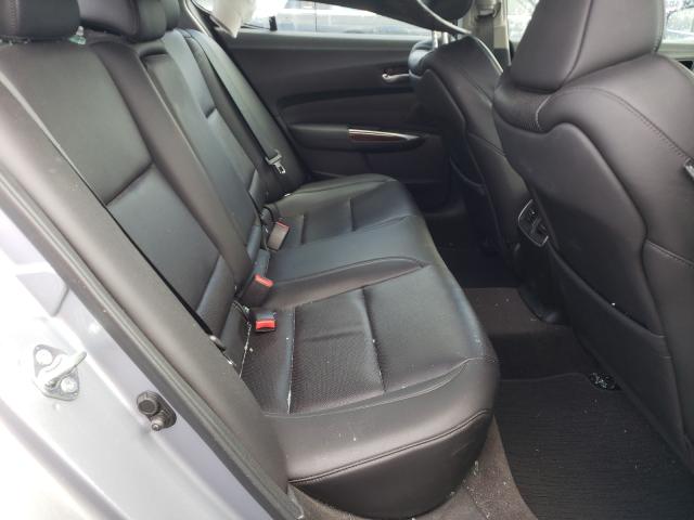 2015 ACURA TLX ADVANC 19UUB2F79FA019162