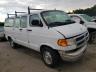 2002 DODGE  B SERIES