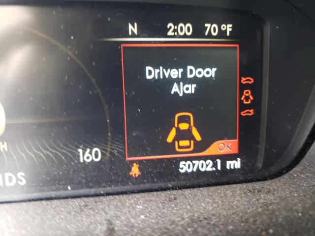 2017 LINCOLN CONTINENTA 1LN6L9TK1H5618845