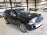 2008 JEEP  PATRIOT