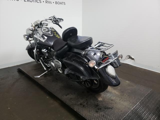 2008 YAMAHA XV1700 A JYAVP28E28A000712
