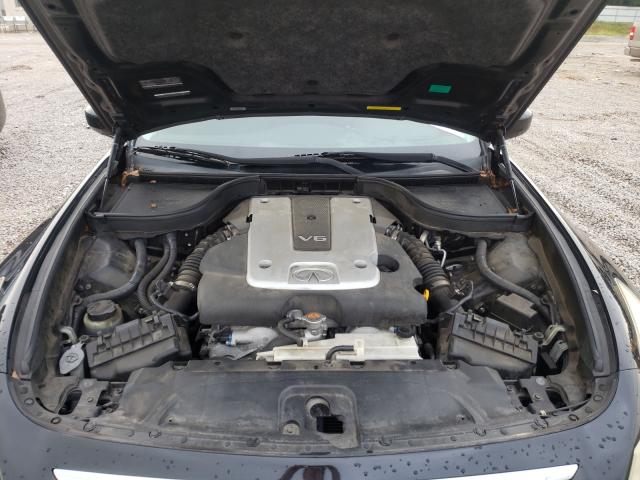 2012 INFINITI G25 BASE JN1DV6AP2CM811073