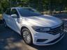 2019 VOLKSWAGEN  JETTA