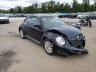 2013 VOLKSWAGEN  BEETLE