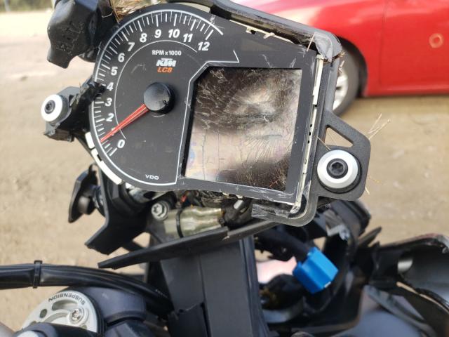 2016 KTM 1290 SUPER VBKV69402GM951644