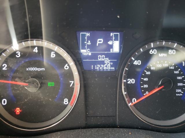 2015 HYUNDAI ACCENT GS KMHCT5AEXFU202501