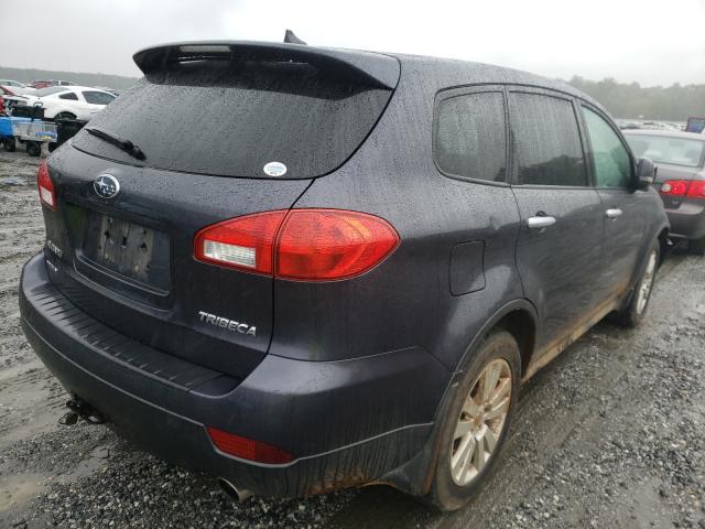 2010 SUBARU TRIBECA LI 4S4WX9GD4A4402855