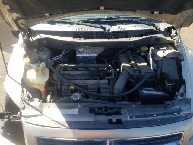2010 DODGE CALIBER 1B3CB4HA4AD618073