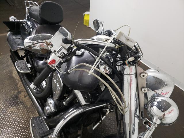 2008 YAMAHA XV1700 A JYAVP28E28A000712