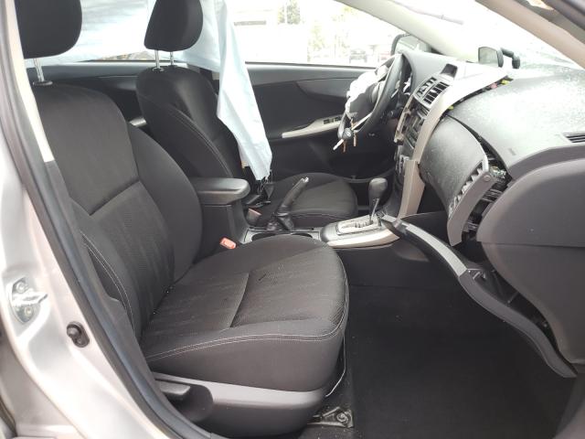 2012 TOYOTA COROLLA S 2T1BU4EE4CC764324