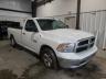 2013 RAM  1500