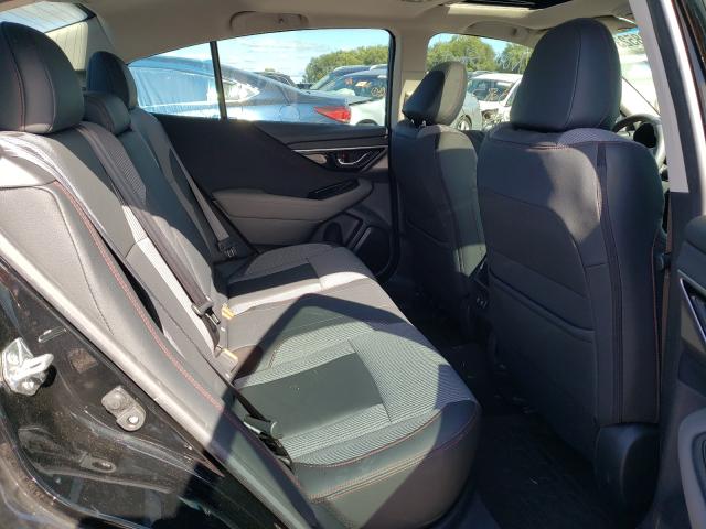 2020 SUBARU LEGACY SPO 4S3BWAG66L3024720