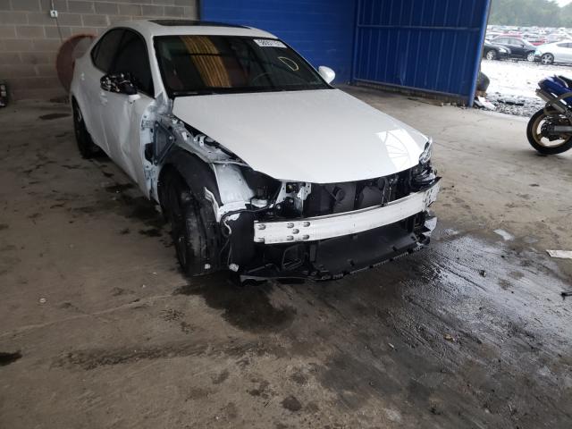 2020 LEXUS IS 350 F-S JTHGZ1B27L5035522