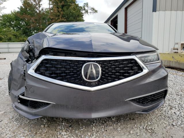 2019 ACURA TLX 19UUB1F33KA006232