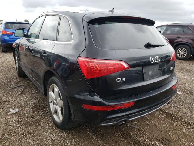 WA1DKAFP7BA011848 Audi Q5 Premium 2011. Фото: 2