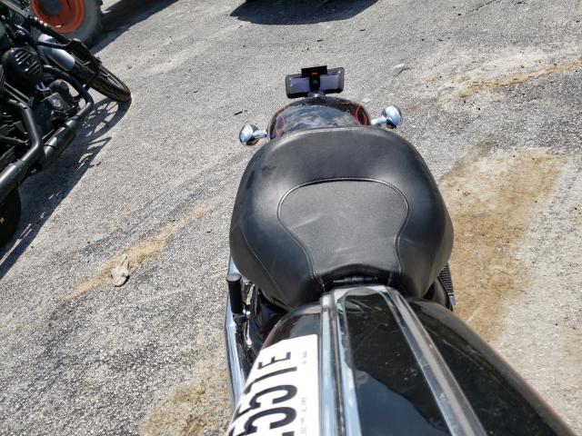 2008 HARLEY-DAVIDSON FXCWC 1HD1JK5138Y086883