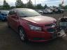 2014 CHEVROLET  CRUZE