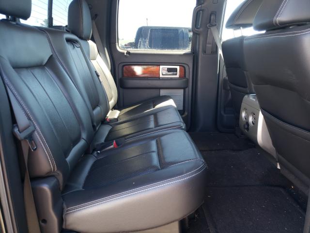 2010 FORD F-150 1FTFW1EV5AKB37590