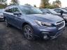 2018 SUBARU  OUTBACK