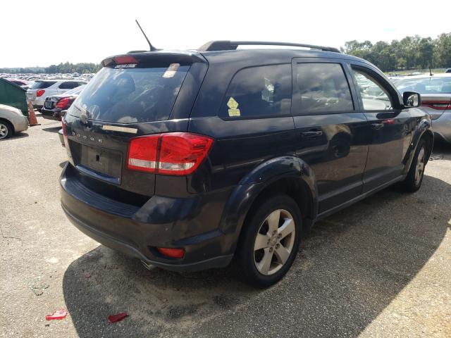 2011 DODGE JOURNEY MA 3D4PG1FG6BT547383