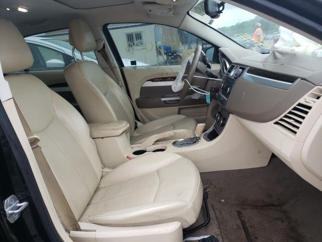 2010 CHRYSLER SEBRING LI 1C3CC5FV4AN145992