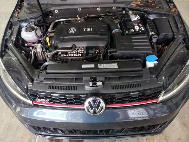 2019 VOLKSWAGEN GTI S 3VW6T7AUXKM002363