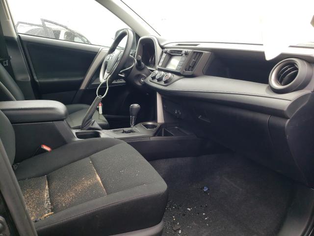 2016 TOYOTA RAV 2T3ZFREV0GW307947