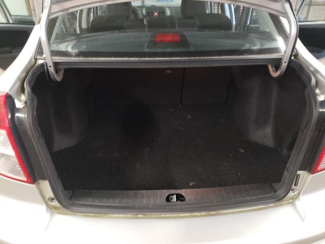 2012 SUZUKI SX4 LE JS2YC5A36C6303095