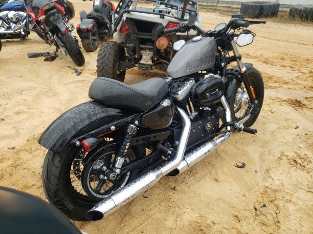 2015 HARLEY-DAVIDSON XL1200 FOR 1HD1LC315FC433997