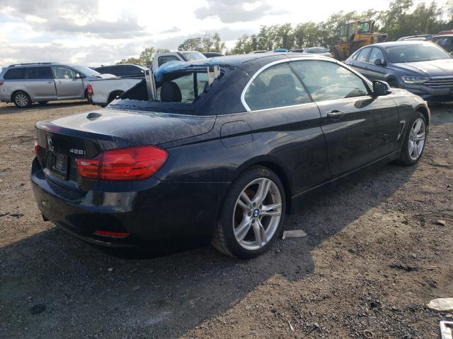 2015 BMW 428 XI WBA3V9C57FP799234