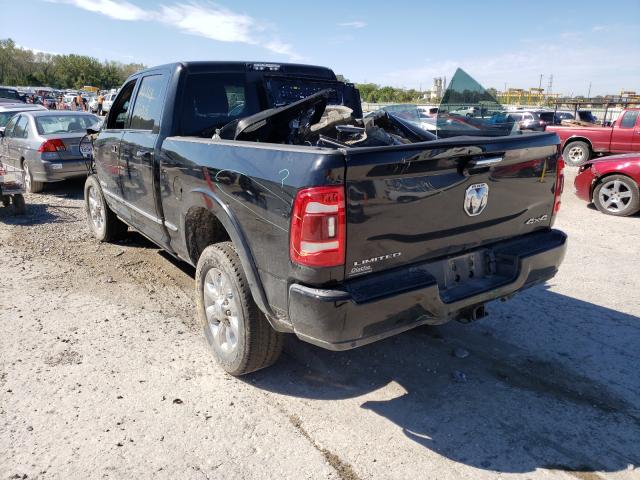 2019 RAM 2500 LIMIT 3C6UR5SL9KG714291