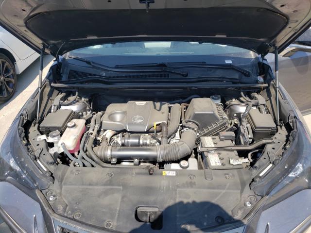 2020 LEXUS NX 300 F-S JTJJARBZ3L2159229