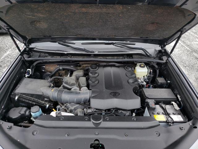 2021 TOYOTA 4RUNNER NI JTEJU5JR6M5864381