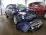 2011 FORD  EDGE