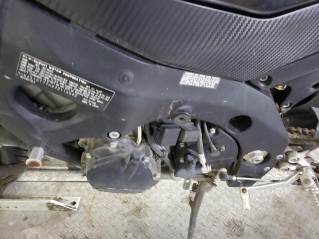 2007 SUZUKI GSX-R1000 JS1GT77A472114542