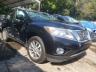 2013 NISSAN  PATHFINDER