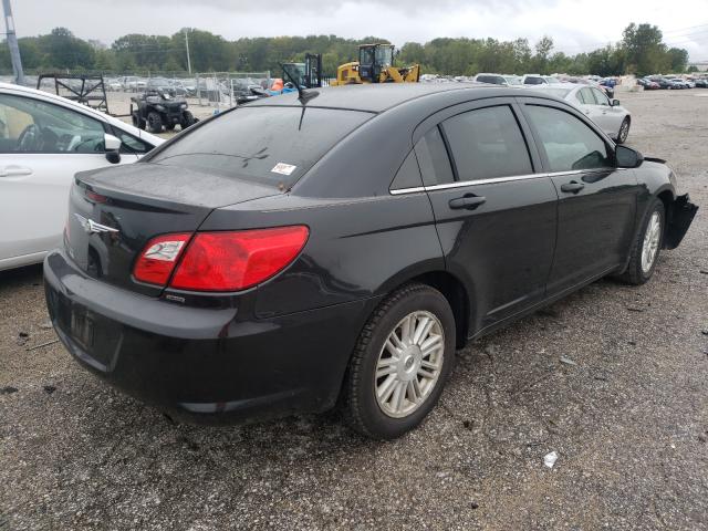 2010 CHRYSLER SEBRING LI 1C3CC5FV4AN145992