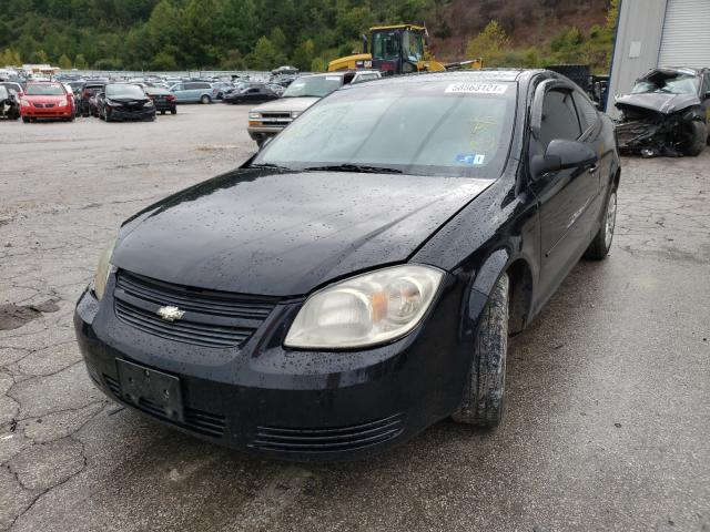 2010 CHEVROLET COBALT 1G1AD1F54A7215366