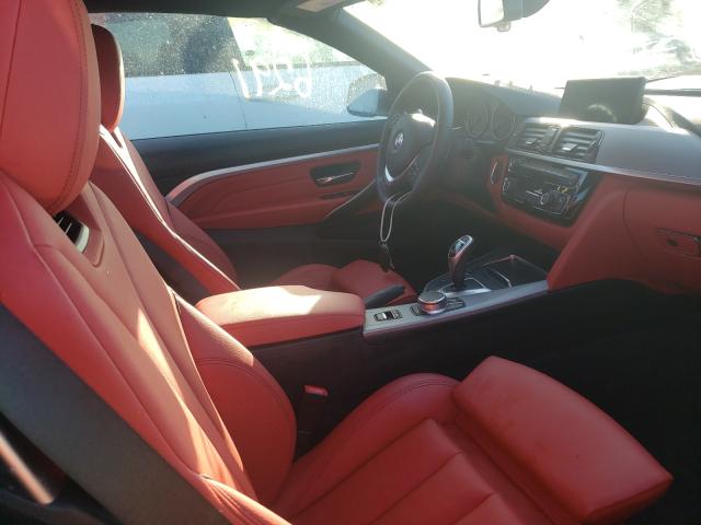 2020 BMW 440XI WBA4Z7C0XL5R48955