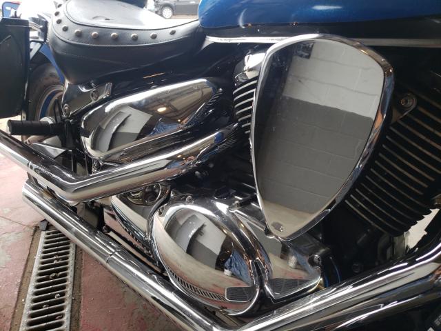 2007 SUZUKI VL800 JS1VS55AX72110755