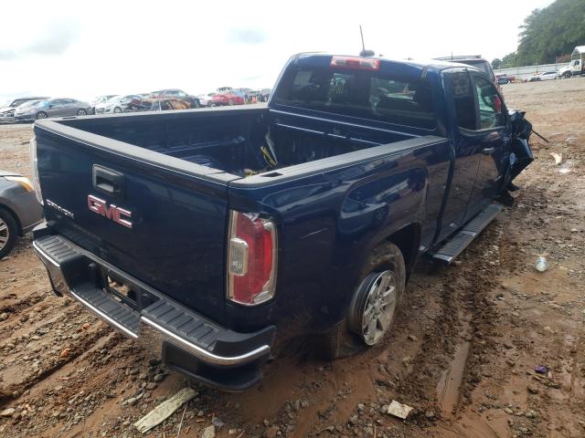 2019 GMC CANYON 1GTH5BEA0K1137664