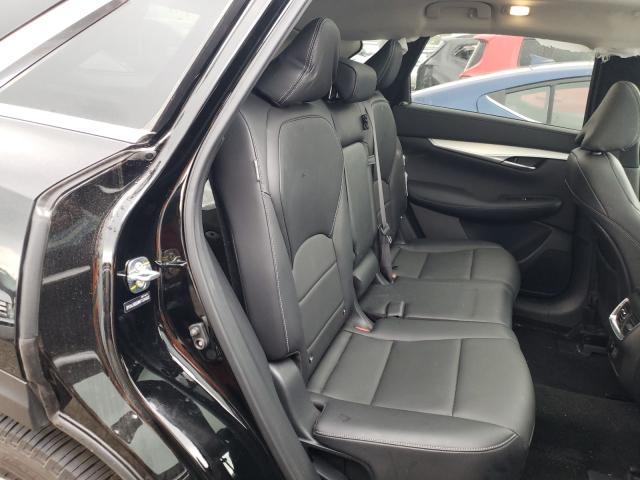 2021 INFINITI QX50 LUXE 3PCAJ5BB8MF104403