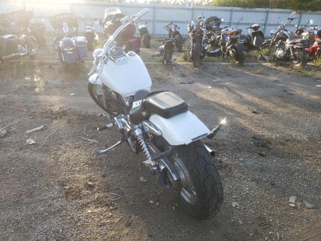 2001 HONDA VT750DC JH2RC440X1K503693