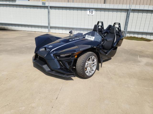 2021 POLARIS SLINGSHOT 57XAAPHD0M8141408