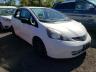 2009 HONDA  FIT